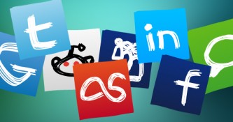 Social media - a fad? Or here to stay?