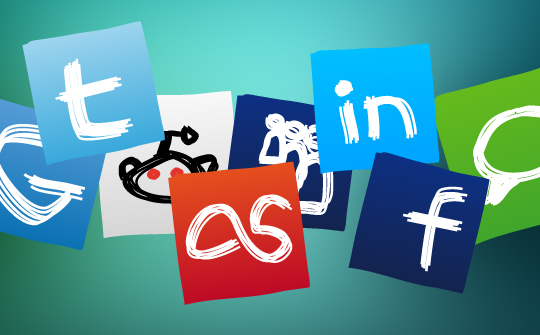 Social media - a fad? Or here to stay?