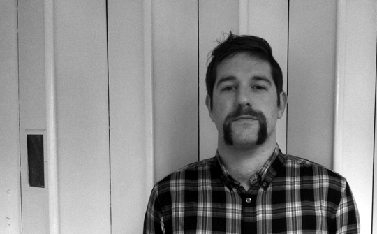 We drag Iain 250 miles south to bring crazy designing to demoMedia
