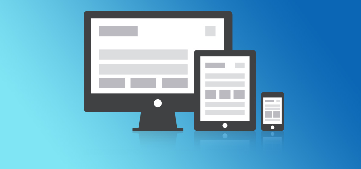 Made to measure - Responsive designs and the death of fixed width