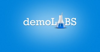 demoLabs - providing the spark