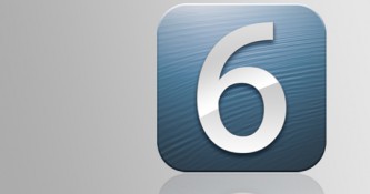 Taking Apple's iOS 6.0 out for a test - new features