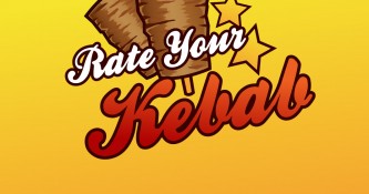 Rate Your Kebab - Developer Diary - Nearing completion