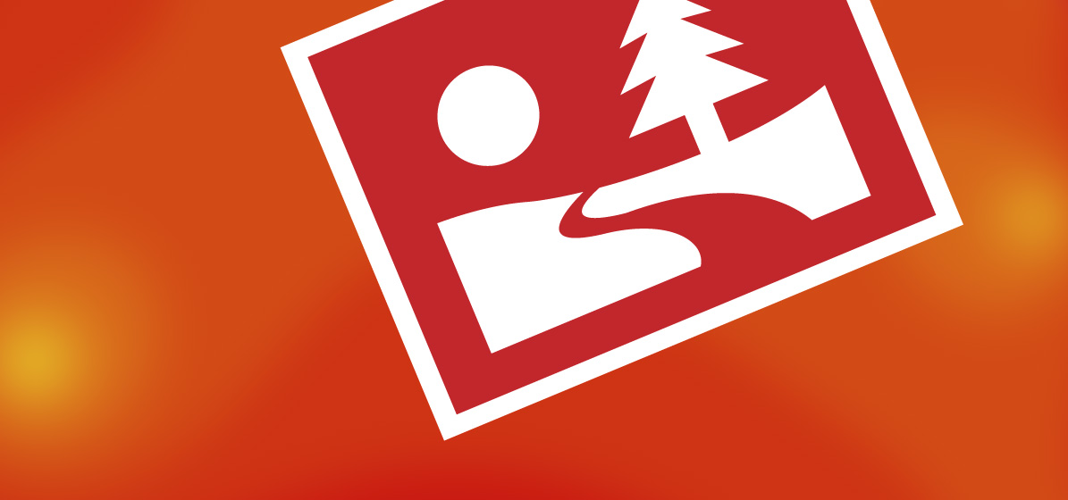 Customise Image size