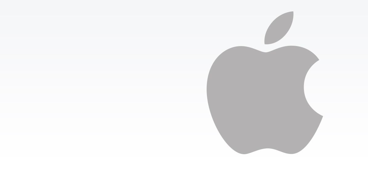 The superfluous design stylings of Apple
