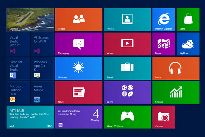 windows8