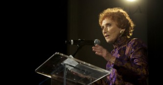Goldie "Red" Burns