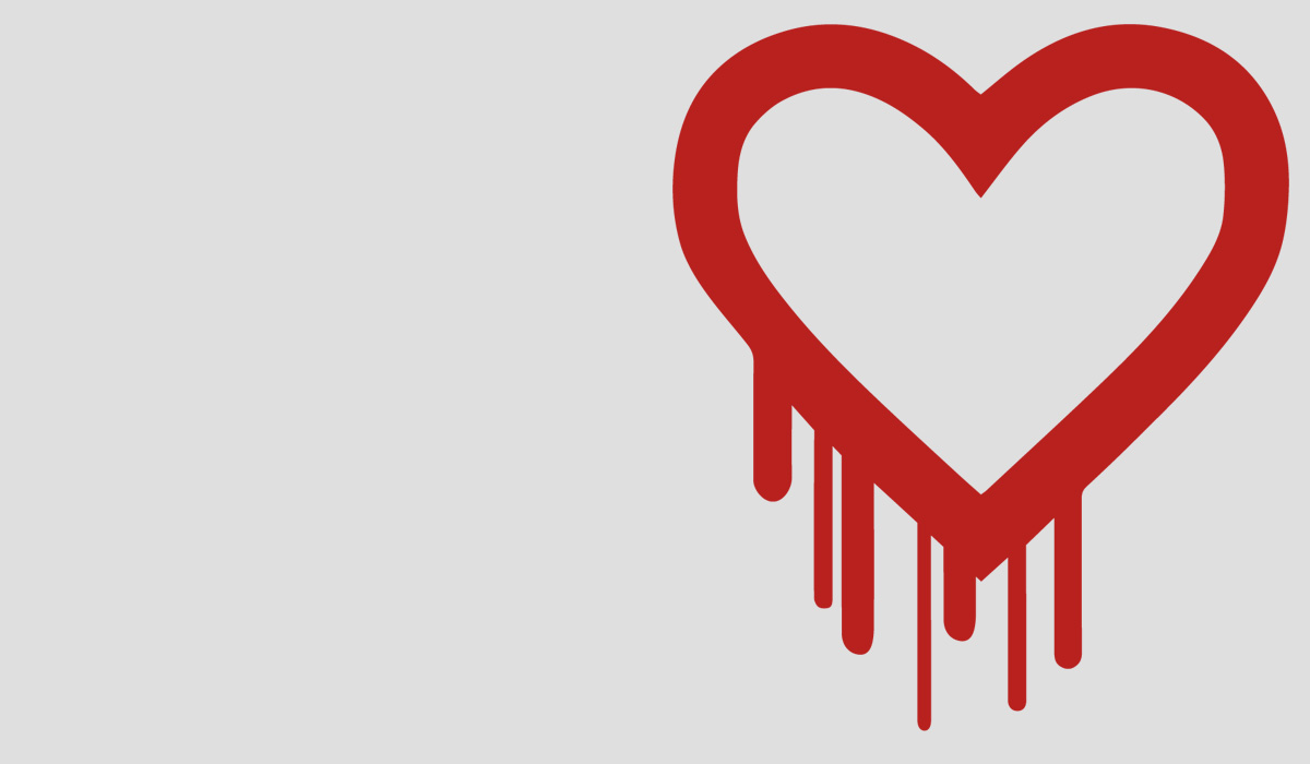 The Long Tail of Heartbleed