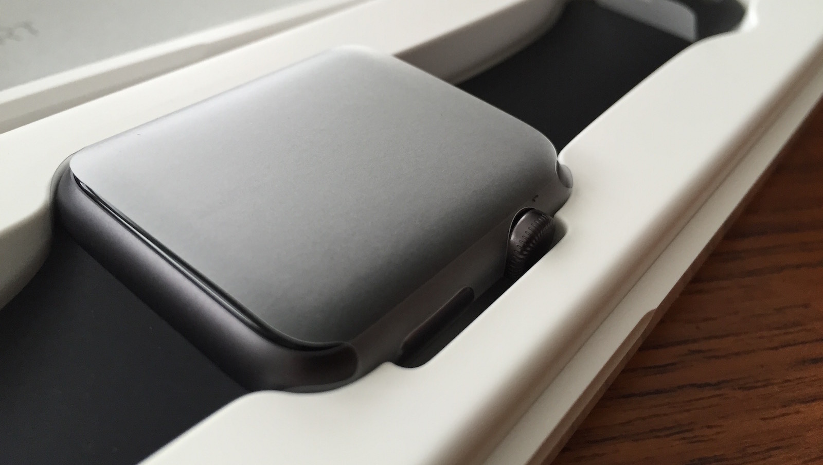 Apple Watch - early adopters are now UX testers